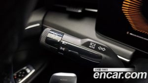 Kia K5 2.0 2024 года из Южной Кореи