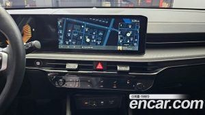 Kia K5 2.0 2024 года из Южной Кореи