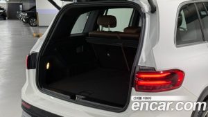 Mercedes-Benz GLB-Class AMG GLB35 4MATIC 2025 года из Южной Кореи