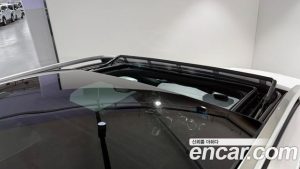 Mercedes-Benz GLB-Class AMG GLB35 4MATIC 2025 года из Южной Кореи