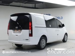 Hyundai Staria HEV 1.6 Wagon 5 2025 года из Южной Кореи