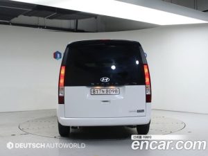 Hyundai Staria HEV 1.6 Wagon 5 2025 года из Южной Кореи
