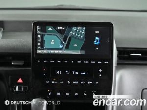 Hyundai Staria HEV 1.6 Wagon 5 2025 года из Южной Кореи