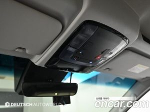 Hyundai Staria HEV 1.6 Wagon 5 2025 года из Южной Кореи