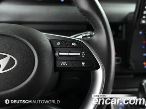 Hyundai Staria HEV 1.6 Wagon 5 2025 года из Южной Кореи