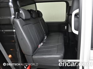 Hyundai Staria HEV 1.6 Wagon 5 2025 года из Южной Кореи