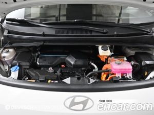Hyundai Staria HEV 1.6 Wagon 5 2025 года из Южной Кореи