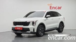 Kia Sorento HEV 1.6 2WD 2024 года из Южной Кореи