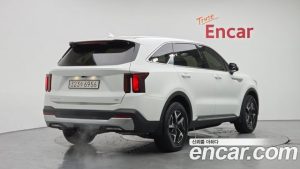 Kia Sorento HEV 1.6 2WD 2024 года из Южной Кореи