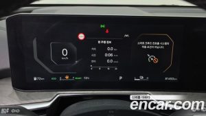 Kia Sorento HEV 1.6 2WD 2024 года из Южной Кореи