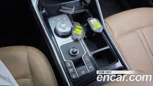 Kia Sorento HEV 1.6 2WD 2024 года из Южной Кореи