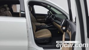 Kia Sorento HEV 1.6 2WD 2024 года из Южной Кореи