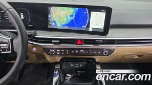 Kia Sorento HEV 1.6 2WD 2024 года из Южной Кореи