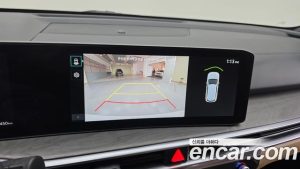 Kia Sorento HEV 1.6 2WD 2024 года из Южной Кореи