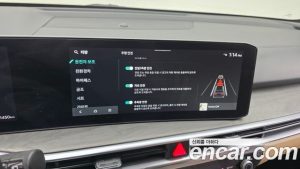 Kia Sorento HEV 1.6 2WD 2024 года из Южной Кореи