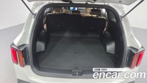 Kia Sorento HEV 1.6 2WD 2024 года из Южной Кореи