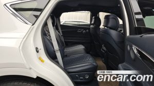 Genesis GV80 2.5T Бензин AWD 2024 года из Южной Кореи