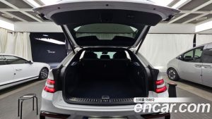Genesis GV80 2.5T Бензин AWD 2024 года из Южной Кореи