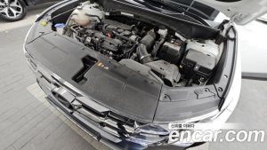 Hyundai Tucson Бензин 1.6 Turbo 2WD 2024 года из Южной Кореи