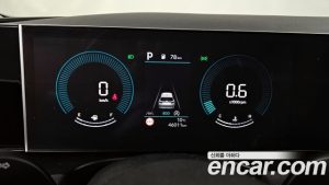Hyundai Tucson Бензин 1.6 Turbo 2WD 2024 года из Южной Кореи