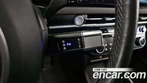 Hyundai Tucson Бензин 1.6 Turbo 2WD 2024 года из Южной Кореи