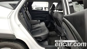 Hyundai Tucson Бензин 1.6 Turbo 2WD 2024 года из Южной Кореи