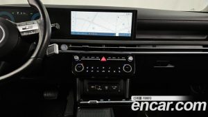 Hyundai Tucson Бензин 1.6 Turbo 2WD 2024 года из Южной Кореи