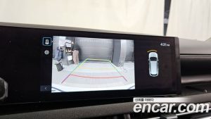 Hyundai Tucson Бензин 1.6 Turbo 2WD 2024 года из Южной Кореи