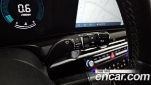 Hyundai Tucson Бензин 1.6 Turbo 2WD 2024 года из Южной Кореи