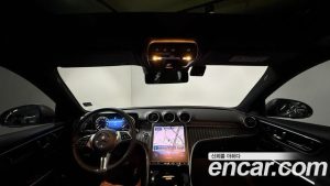 Mercedes-Benz C-Class C300 4MATIC Avantgarde 2024 года из Южной Кореи