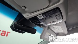 Hyundai Staria Wagon 5 2024 года из Южной Кореи