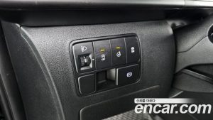 Hyundai Staria Wagon 5 2024 года из Южной Кореи