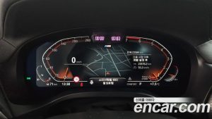 BMW X4 xDrive20i M Sport 2024 года из Южной Кореи