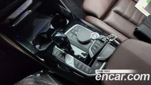 BMW X4 xDrive20i M Sport 2024 года из Южной Кореи