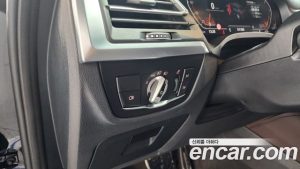 BMW X4 xDrive20i M Sport 2024 года из Южной Кореи
