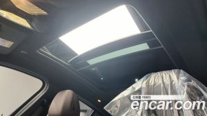 BMW X4 xDrive20i M Sport 2024 года из Южной Кореи