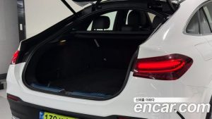 Mercedes-Benz GLE-Class GLE450 4MATIC Coupe 2025 года из Южной Кореи