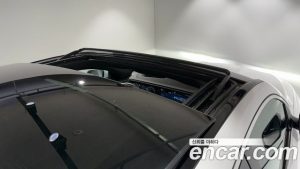 Mercedes-Benz GLE-Class GLE450 4MATIC Coupe 2025 года из Южной Кореи