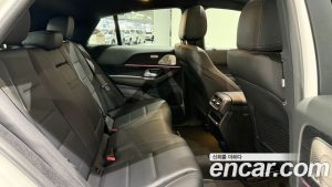 Mercedes-Benz GLE-Class GLE450 4MATIC Coupe 2025 года из Южной Кореи