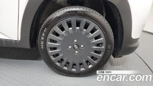 Hyundai Casper Turbo Inspiration 2024 года из Южной Кореи