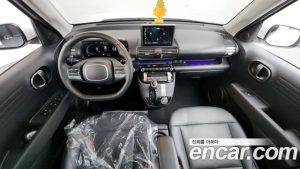 Hyundai Casper Turbo Inspiration 2024 года из Южной Кореи