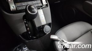 Hyundai Casper Turbo Inspiration 2024 года из Южной Кореи