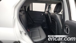 Hyundai Casper Turbo Inspiration 2024 года из Южной Кореи