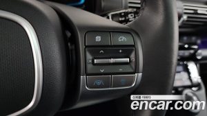 Hyundai Casper Turbo Inspiration 2024 года из Южной Кореи