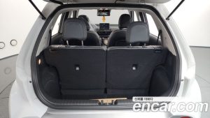 Hyundai Casper Turbo Inspiration 2024 года из Южной Кореи