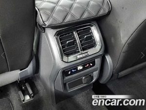 Volkswagen Tiguan 2.0 TDI Prestige 2022 года из Южной Кореи