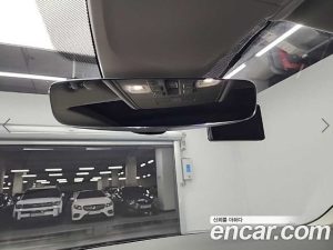 Volkswagen Tiguan 2.0 TDI Prestige 2022 года из Южной Кореи