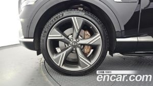 Genesis GV80 3.5T Бензин AWD 2024 года из Южной Кореи