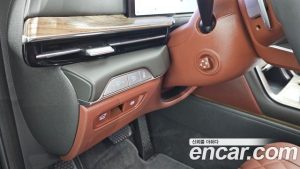 Genesis GV80 3.5T Бензин AWD 2024 года из Южной Кореи