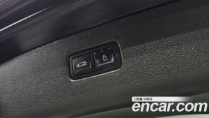 Genesis GV80 3.5T Бензин AWD 2024 года из Южной Кореи